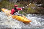 kayak agout 2013